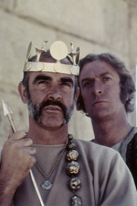 Man who Would be King, The